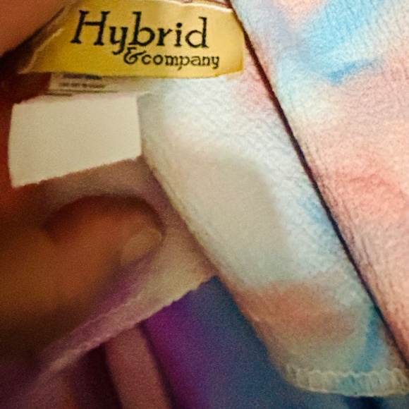 Hybrid & Company Tie-Dye Jacket - Picture 6 of 7
